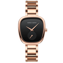 Reloj Femenino Hannah Modern Square