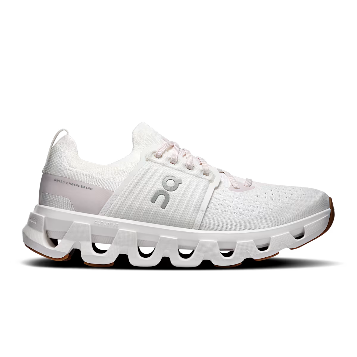 Zapatillas Unisex Cloudswift 4 - Hielo