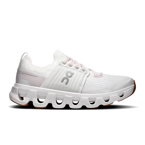 Zapatillas Unisex Cloudswift 4 - Hielo