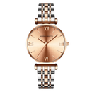 Reloj Femenino Elegancy de Acero Inoxidable