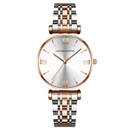 Reloj Femenino Elegancy de Acero Inoxidable