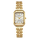Reloj Femenino de Acero Inoxidable Quartz