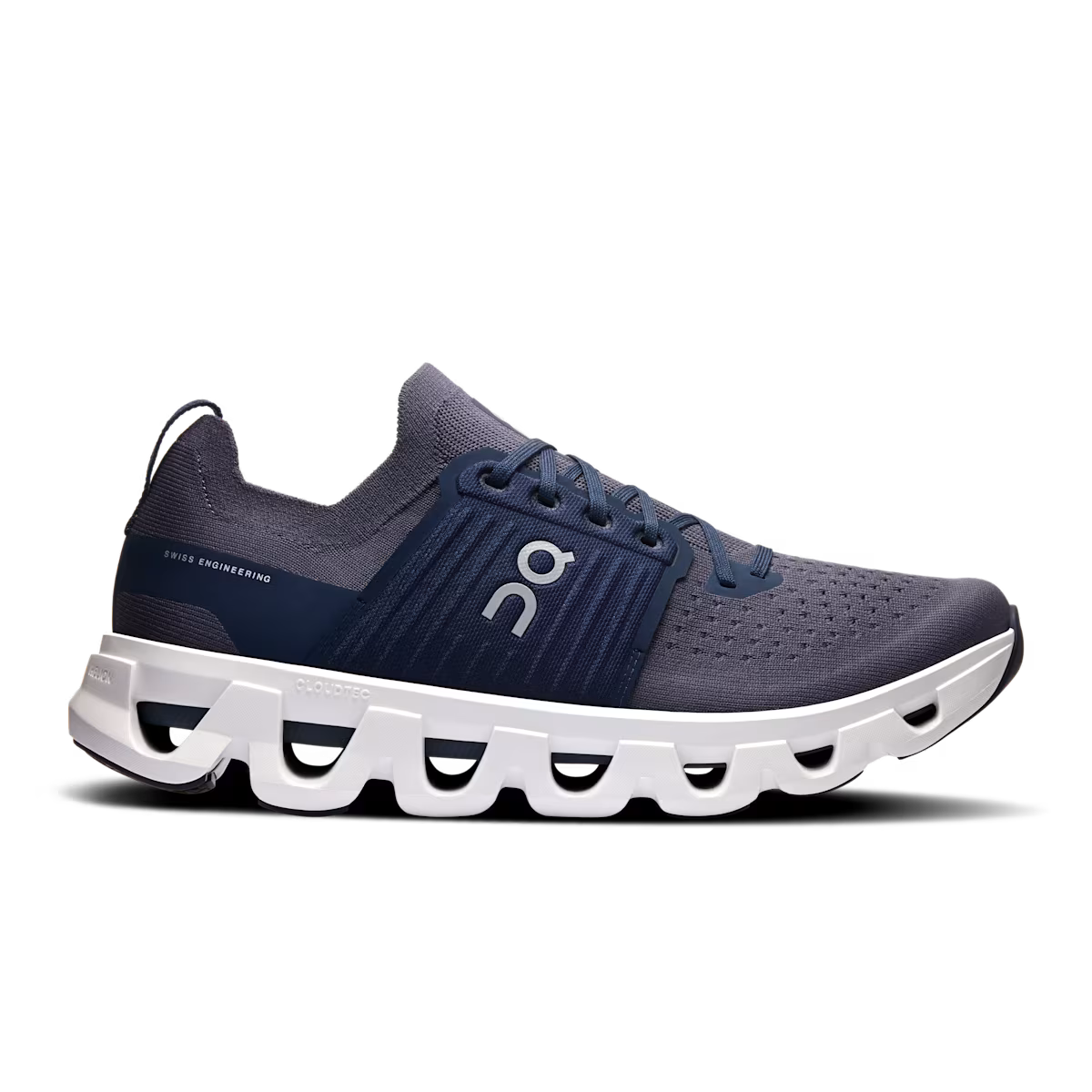 Zapatillas Unisex Cloudswift 4 - Azul Marino