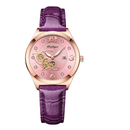 Reloj Femenino Love con Correa de Cuero