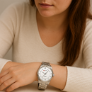 Reloj Femenino de Lujo Élora