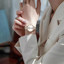 Reloj Femenino Elegancy de Acero Inoxidable