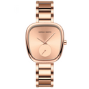Reloj Femenino Hannah Modern Square