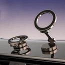 Soporte Magnético Titanium Pro + 2 Anillos Magnéticos
