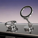 Soporte Magnético Titanium Pro + 2 Anillos Magnéticos
