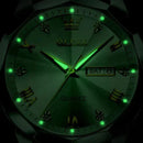Reloj Masculino Olevs Valezzo Elegante