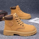 Bota de Cuero Adapt Sports