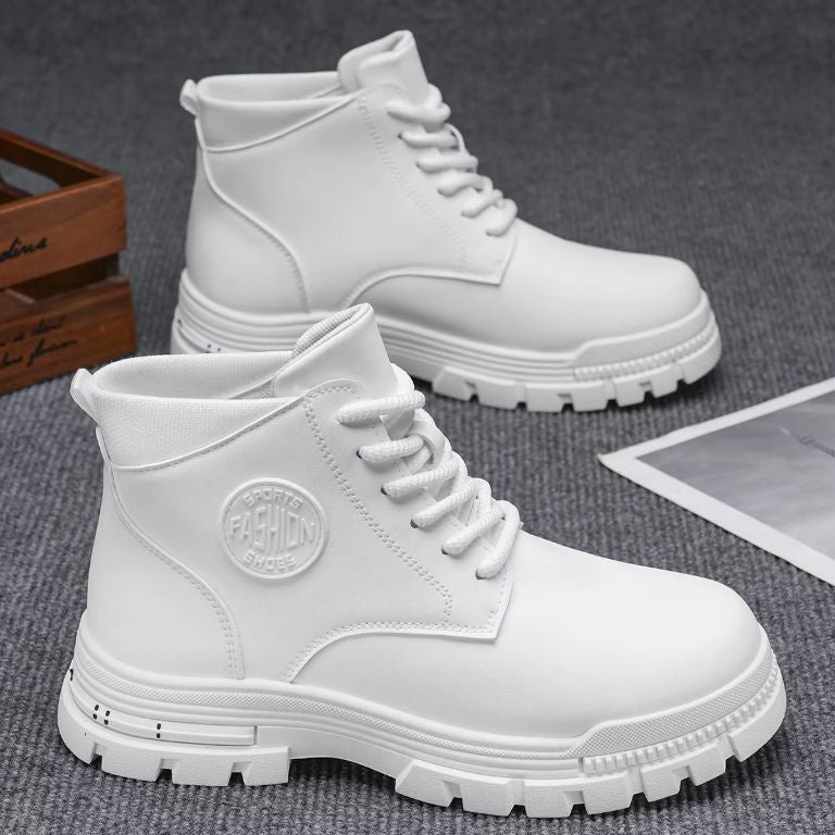 Bota de Cuero Adapt Sports