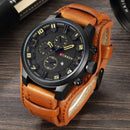 Reloj Masculino Curren Nibez