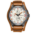 Reloj Masculino Curren Nibez