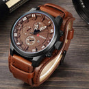 Reloj Masculino Curren Nibez