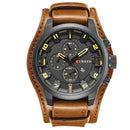 Reloj Masculino Curren Nibez