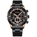 Reloj Masculino Curren Luzen