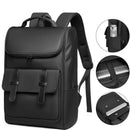 Mochila Impermeable London para Notebook 15,6” – Urbana, Ergonómica y Resistente