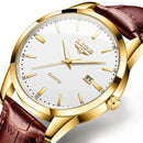 Reloj Masculino Lige Milenium