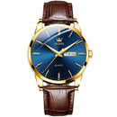 Reloj Masculino Olevs Minimal
