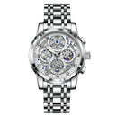 Reloj Masculino Poedagar Enigmatic