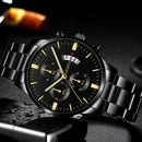 Reloj Masculino Geneva Virtuez