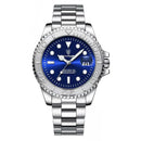 Reloj Masculino Poedagar Vieroz