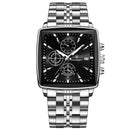 Reloj Masculino Poedagar Old Edition