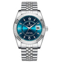 Reloj Masculino Poedagar Excelence