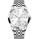 Reloj Masculino Olevs Valezzo Elegante