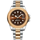 Reloj Masculino Poedagar Vieroz