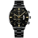 Reloj Masculino Geneva Virtuez