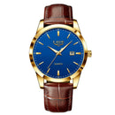 Reloj Masculino Lige Milenium