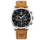 Reloj Masculino Poedagar Executive