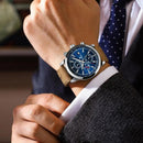 Reloj Masculino Poedagar Excenzia