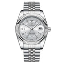 Reloj Masculino Poedagar Excelence