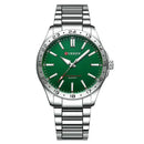Reloj Masculino Curren Atlas Moderno