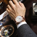 Reloj Masculino Chenxi Edition