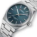 Reloj Masculino Curren Romeno