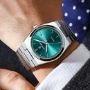 Reloj Masculino Poedagar Signat Elegante