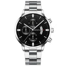 Reloj Masculino Geneva Virtuez