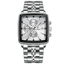 Reloj Masculino Poedagar Old Edition