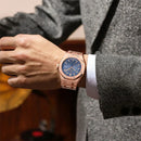 Reloj Masculino Poedagar Perfez