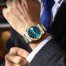 Reloj Masculino Poedagar Excelence