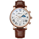 Reloj Masculino Chenxi Old