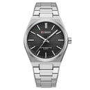 Reloj Masculino Curren Romeno