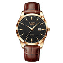 Reloj Masculino Lige Milenium