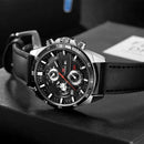 Reloj Masculino Prestigen Clásico
