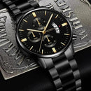 Reloj Masculino Geneva Virtuez