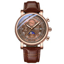 Reloj Masculino Chenxi Edition